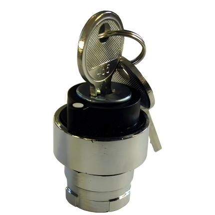 Replacement 103082 Key switch for  SKYJACK SJIII3215 3219 3220 3226 4620 4632 4832 6826