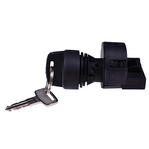 Replacement 213697 Key switch for  SKYJACK SJIII 3220 SJIII 3226 SJIII 4626 SJIII 4632 SJIII 4740