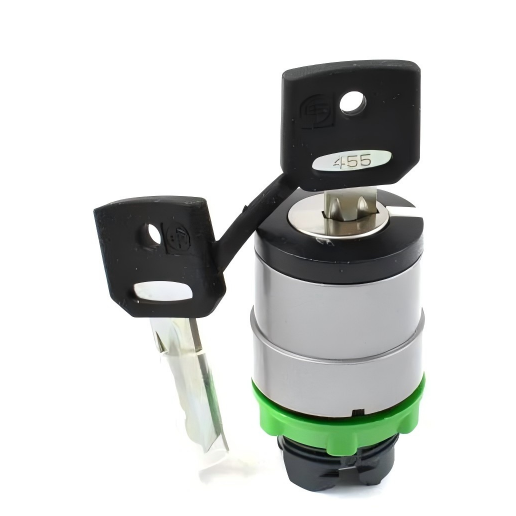 Replacement 147057 Key switch for  SKYJACK SJIII 3220 3226 4626 4632 4740 SJ12 SJ16