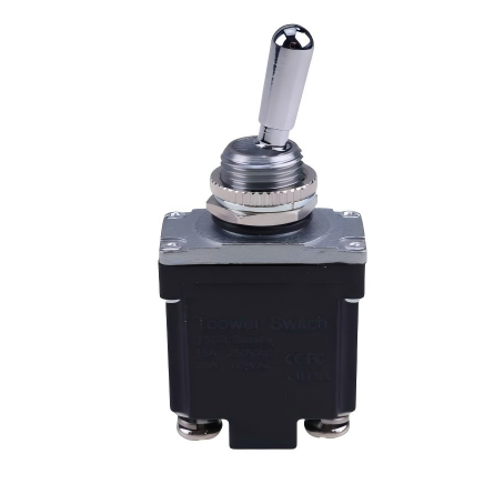 Replacement 115574 Ignition Switch for  SKYJACK SJIII3215 3219 3220 3226 4620 4626 4632