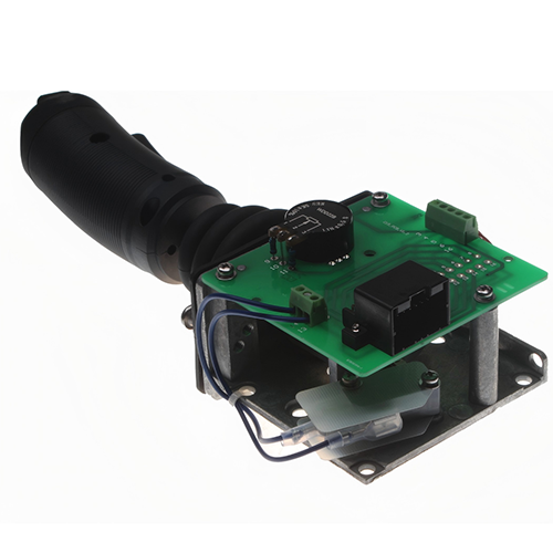 Replacement 2441305220 Joystick Controller  for  HAULOTTE Optimum8 Compact8 Compact10 Compact12 