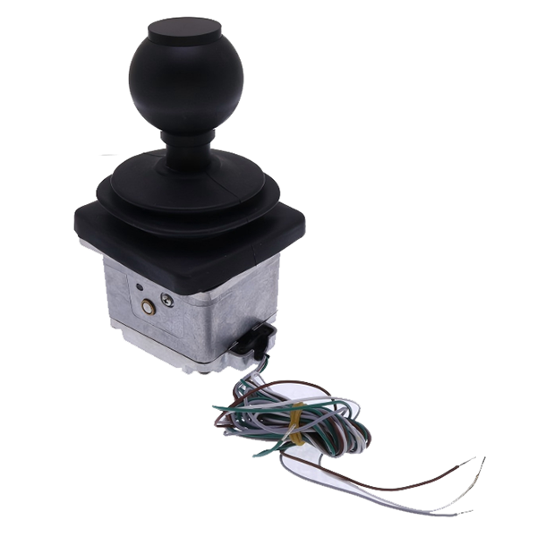 Replacement 2441305340 Joystick Controller  for  HAULOTTE   HA18PX HA32PX HA260PX HB44J HA46JRT 