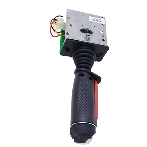 Replacement 2901015000 Joystick Controller  for  HAULOTTE Compact 8 10 12 14 Ha12LP Ha15LP 2247E 
