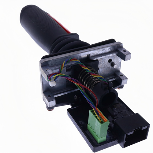 Replacement 2901016520 Joystick Controller  for  HAULOTTE  Optimum 8 Compact 8 Compact 10 Compact 12