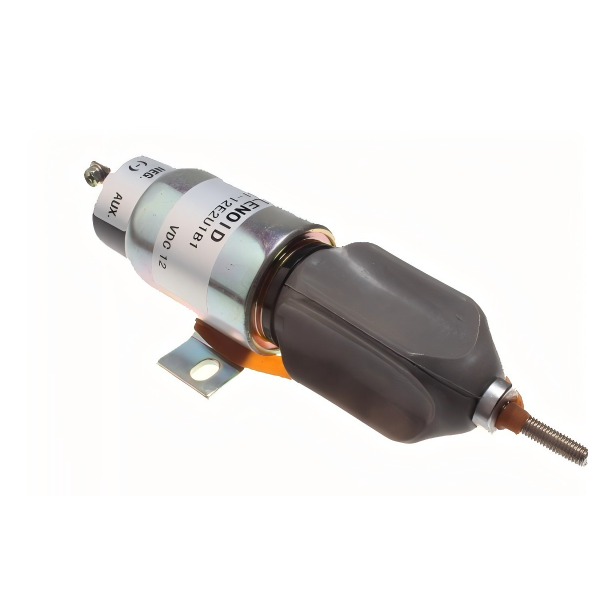 Replacement B20-00-0044 B20000044 Solenoid for HAULOTTE 55XA HLA19PX