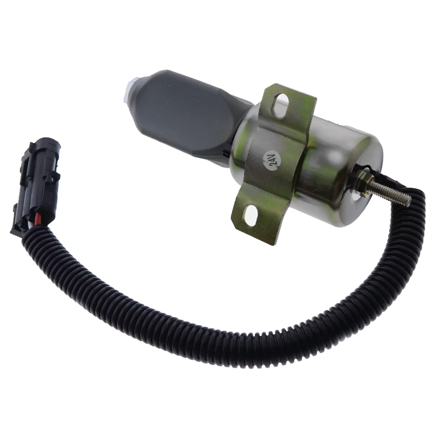 Replacement 2324007970 Solenoid for HAULOTTE H14TX HA260PX HA80JRT