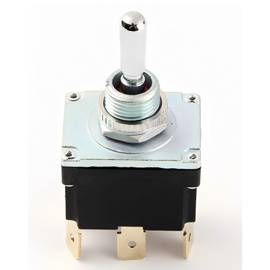 Replacement  2440901620  2901006080 Toggle switch for HAULOTTE  H12SX H14TX H15SX H16TPX H18SX 