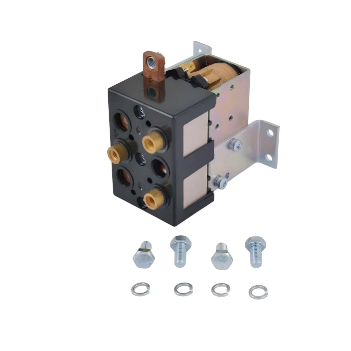 Replacement  2440304420 Contactor for HAULOTTE  HA12I HA15I 48V