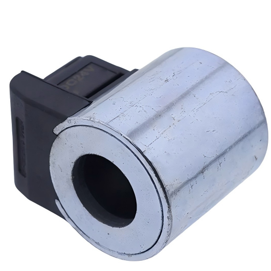 Replacement   B02-14-0112  Solenoid Valve Coil  for HAULOTTE 45XA 55XA HLA19PX