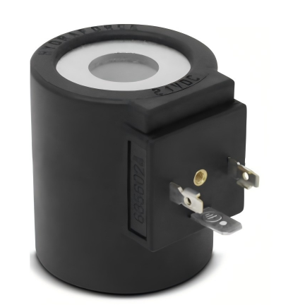 Replacement 2440210520 Solenoid Valve Coil  for HAULOTTE Scissor Lift Optimum 6 10 Compact 10 12 