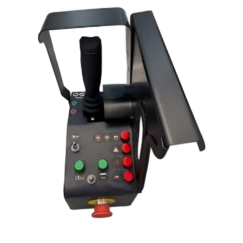 Replacement 4000311410  Control Box Assembly  for HAULOTTE STAR6 AC, STAR6P AC, STAR8S