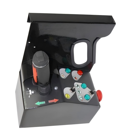 Replacement K118B169960  Control Box for HAULOTTE ptimum 8 Compact 8 Compact 10 Compact 12 