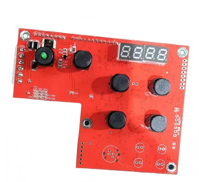 Replacement 137522GT  Platform Control Board for GENIE GS-1530 GS-1930 GS-2632 GS-2046 GS-2032