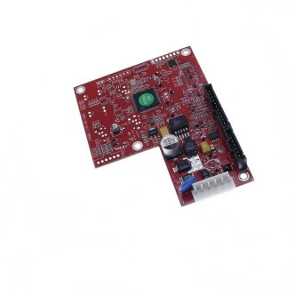 Replacement 1256725GT  Circuit Board for GENIE GS-1530 GS-1532 GS-1930 GS-1932 GS-2032 GS-2046