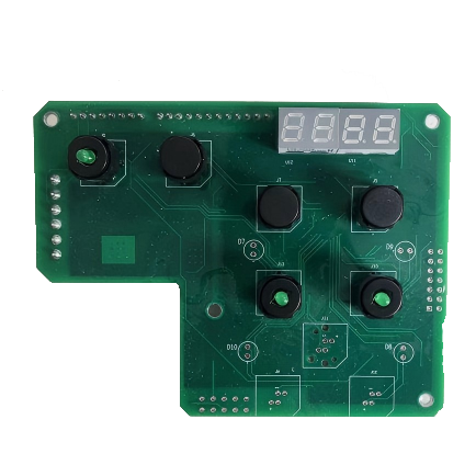 Replacement 1283790 Control Board for GENIE GS-1932m GS-1432m GS-1532m GRC-12 GS-2032