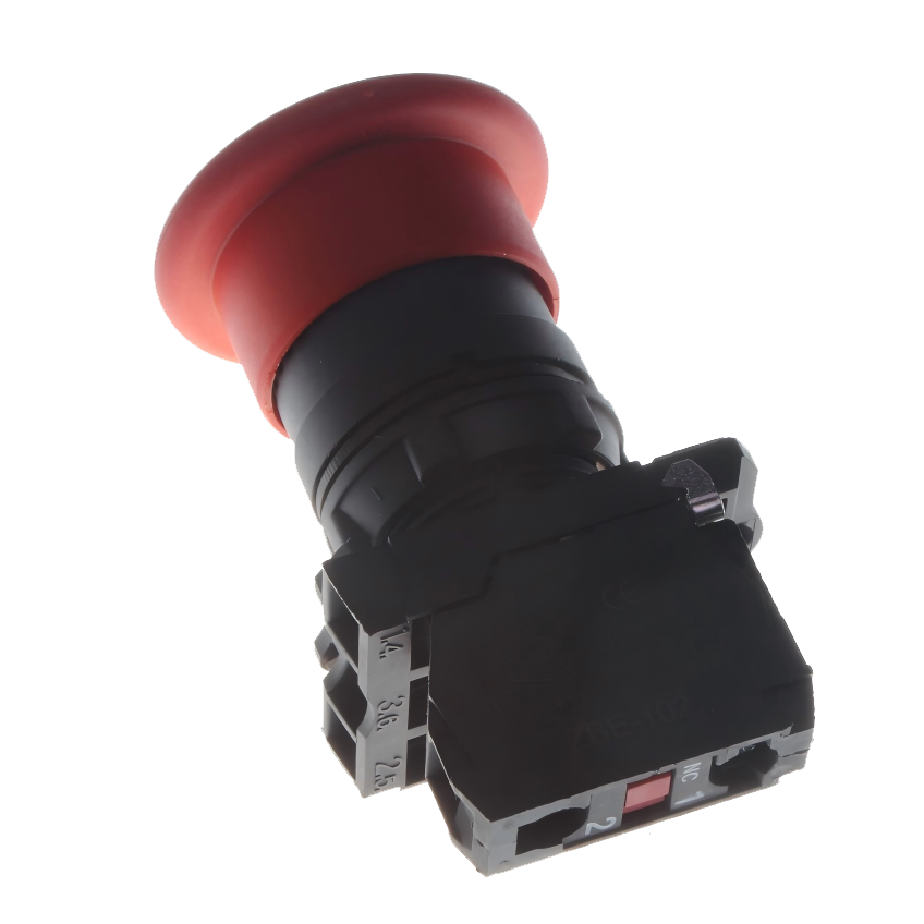 Replacement 66761GT 112721GT 122519GT Stop Button for GENIE GS-1530 GS-1930 GS-2032 GS-2046 GS-2632