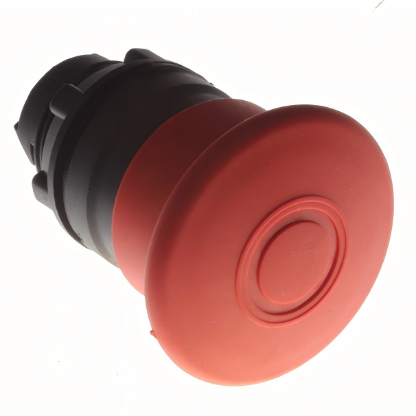 Replacement 66812GT Stop Button for GENIE GR-12 GR-15 GR-20 GS-1530 GS-1930 Z-25/8 Z-30/20 Z-45/22 
