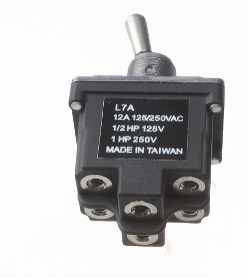 Replacement 128205GT Toggle Switch for GENIE  S-40 S-45 S-60 S-80 S-85 Z-34/22 Z-60/34