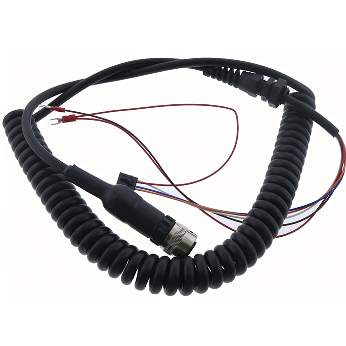 Replacement 62223GT 62162GT 46254GT PCoil Cord for GENIE GS-1530 GS-1930 GS-2032 GS-2046 GS-2632 