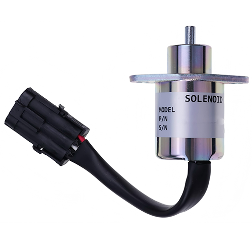 Replacement  72265GT Solenoid for GENIE S-60 S-65 S-80 S-85 Z-80/60