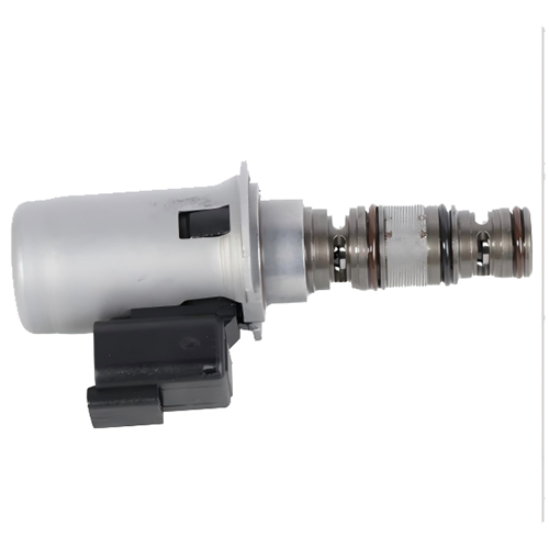Replacement 7-126-768GT 7126768GT Solenoid for GENIE  GTH-636, GTH-644, GTH-842, GTH-844
