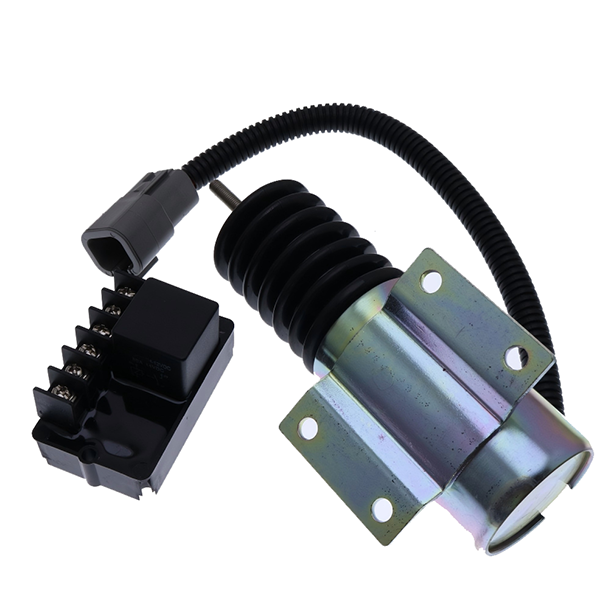 Replacement 89998GT Solenoid Valve Coil for GENIE S-120 S-85 S-80 S-65 TraX S-100 S-60 S-65 Z-135-70