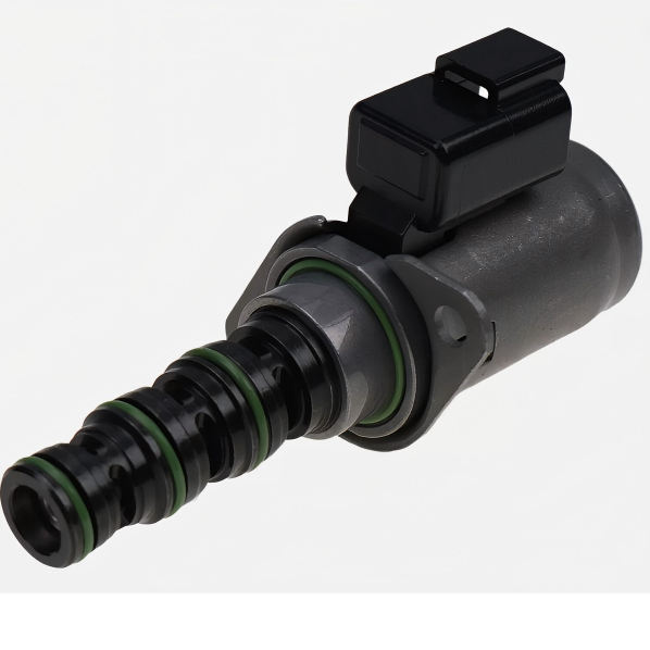 Replacement 117230GT Solenoid for GENIE GTH-1048 GTH-1056 GTH-636 GTH-644 GTH-842 GTH-844 SS-1048 