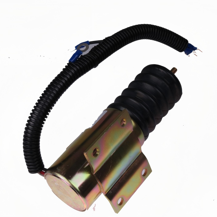 Replacement 121615GT Solenoid for GENIE S-60 S-65 S-80 S-85 Z-62/40 Z-80/60