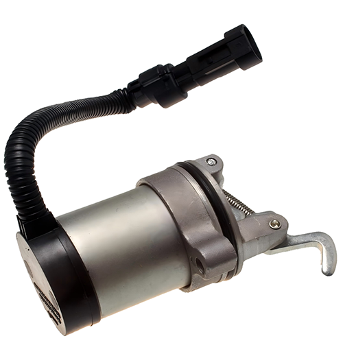 Replacement  T114678GT 32752GT Shutdown Solenoid  for GENIE GS-3384 GS-3390 GS-4390 GS-5390 S-100