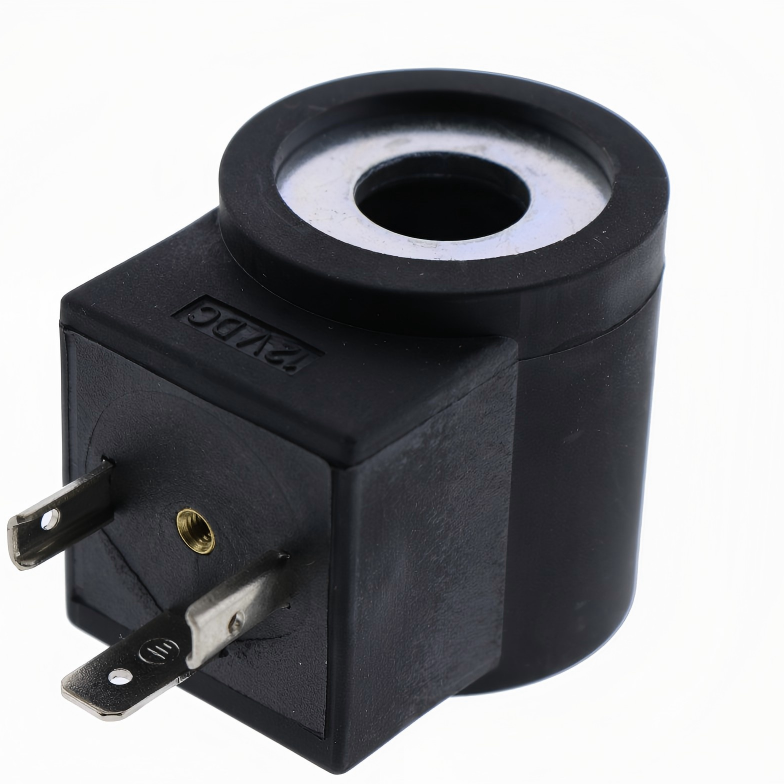Replacement 62345GT Solenoid Valve Coil for GENIE   S-100 S-105 S-120 S-125