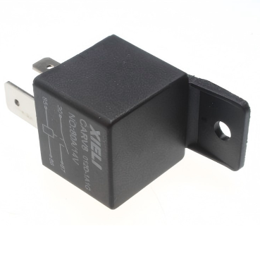 Replacement 61225GT Relay for GENIE S45 S65 S125 GS3384 GS3390 GS4390