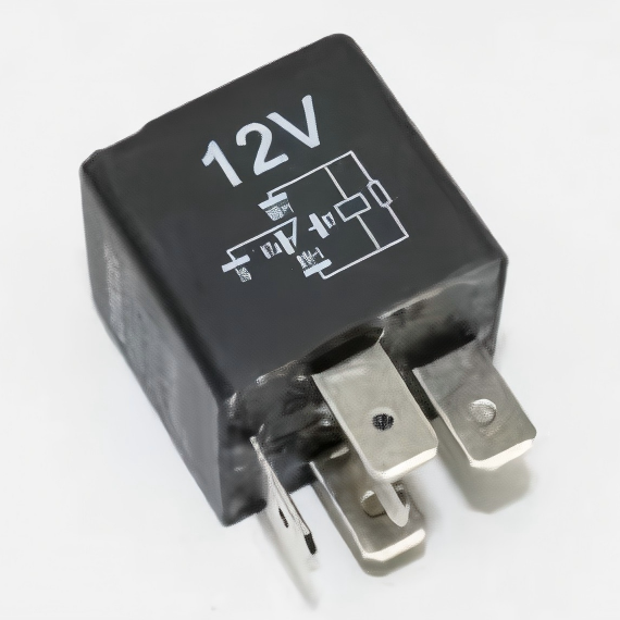 Replacement 34052GT Relay for GENIE S60 S65 S60X S60XC
