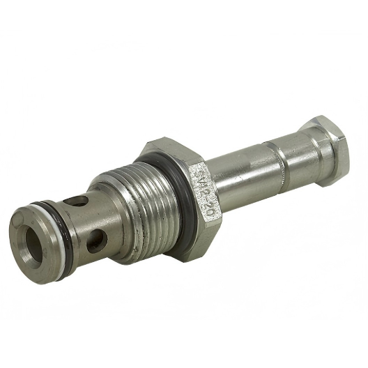 Replacement  1277286GT  Solenoid Valve for GENIE SX-105 XC SX-125 XC