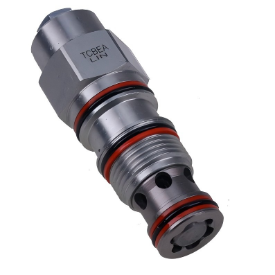 Replacement 1284399GT Counter Balance Valve for GENIE S-60XC S-65XC S-80XC S-85XC S-40XC S-80J S-60J