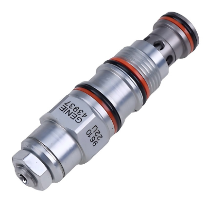 Replacement 43937GT 54063GT 62419GT Counter Balance Valve for GENIE Z34/22DC/IC, S60 Z-34/22 Z-30