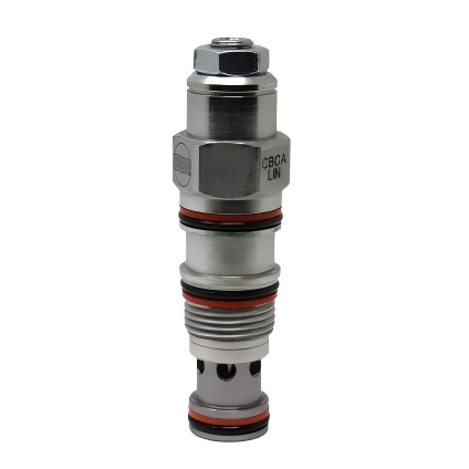 Replacement 1281088GT 139323GT Counter Balance Valve for GENIE S-40XC S-45XC  S-80 S-85 S-65 Z-135/7