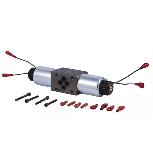 Replacement 146165GT Direction Valve Kit for GENIE GS-1932 GS-2032 GS-2046 GS-2632