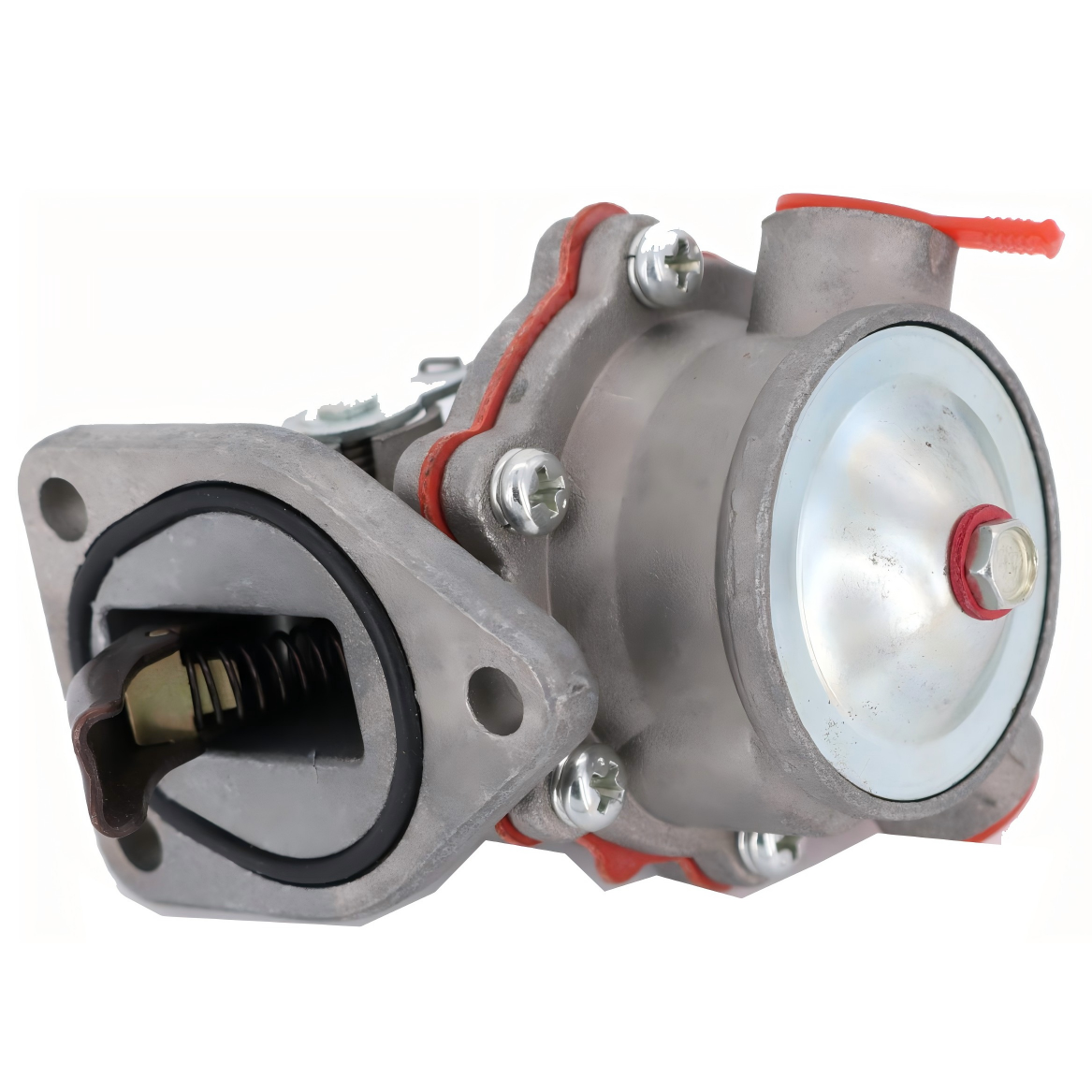 Replacement 75367GT Fuel Lift Pump for GENIE  S-100 S-105 S-120 S-125 S-80 S-85 Z-80/60