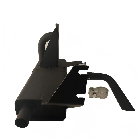 Replacement 30-60052-01 30-60052-00 30-60051-00 30-60051-01 30-60042-00 Muffler Rectangular