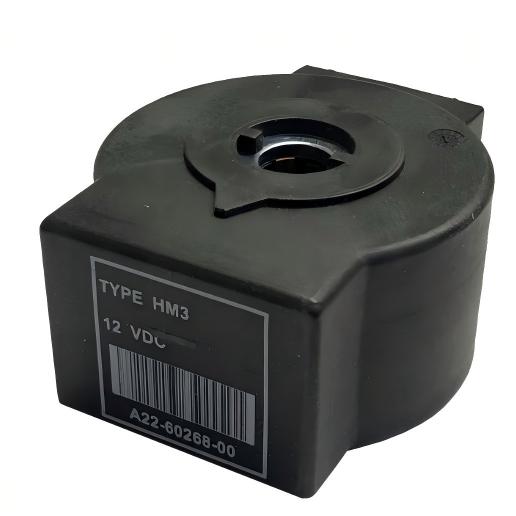 Replacement 24V 22-60268-01 Solenoid Coil for Carrier Xarios 300 / 350 / 400 / 500 / 600