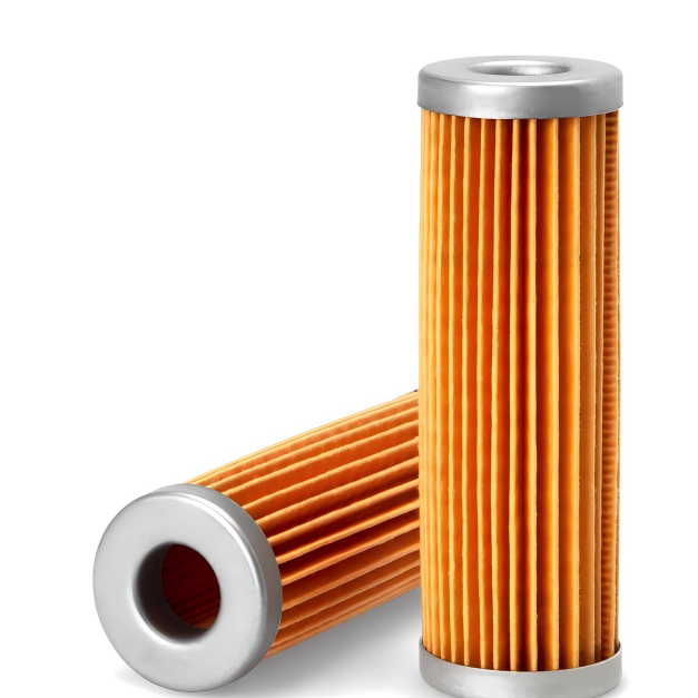 Replacement 30-186-02K Fuel Filter for Carrier Transicold APU Comfort Pro PC5009 PC6000 PC6002