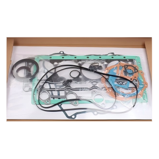 Replacement  25-15015-00  25-15015-01  Gasket set  for CARRIER  Engines: CT 491, 4.91, 4,91 