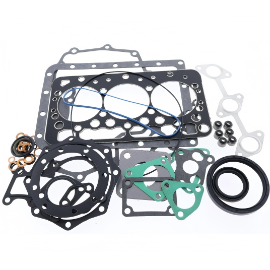 Replacement  25-34023-00 25-34108-00 Gasket set  for CARRIER CT 344, 3.44, 3,44, CT344TV 