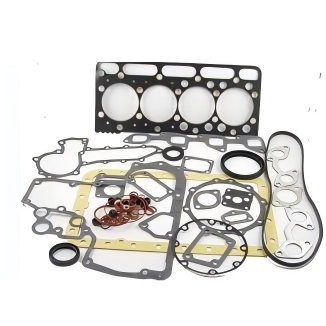 Replacement 25-38513-00 Gasket set  for CARRIER CT 4114TV, 4.114TV, 4,114TV - D1861 Vector 1950MT