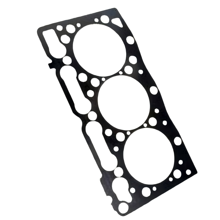 Replacement 25-15053-00  Cylinder head gasket for CARRIER Engines: - CT 369, 3,69, 3,69 