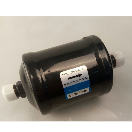 Replacement 14-00326-01 14-60018-01 Receiver Drier for Carrier Xarios 300 350 / 200 
