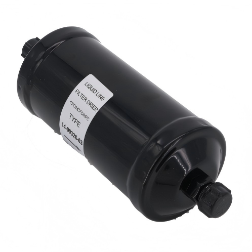 Replacement 14-00326-00 Receiver Drier for Carrier Xarios 600 500 / 300 / 400 / 200