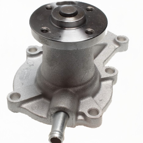 Replacement 25-34330-00 Water Pump for Carrier Kubota CT 3.44, D 722 (Before serial# 6E0001)