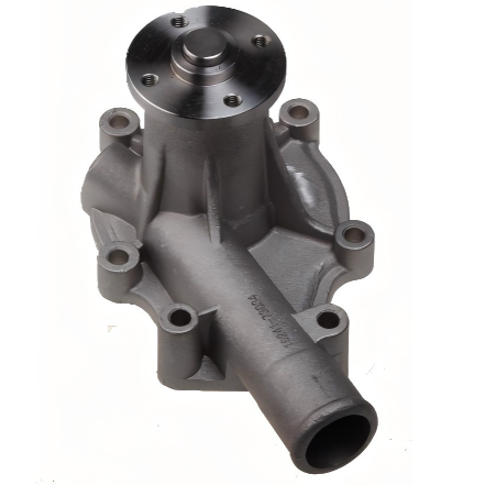 Replacement  29-70183-00  Water Pump for Carrier Kubota D 1105 CT 3.69 Supra 1250 1150 / 1050 / 
