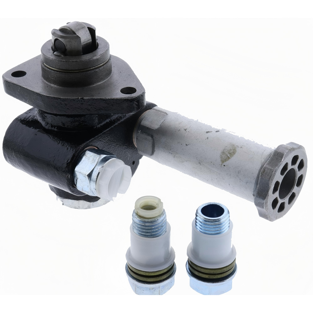 Replacement 25-38666-00 Fuel Pump for Carrier ector 1850MT 1850 / 1550 / 1800 / 1500 / 1800MT /